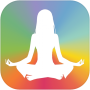 icon Meditation Music for amazon Fire HD 8 (2017)