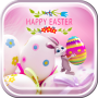 icon Easter Wallpaper