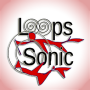 icon Sonic Loops LT