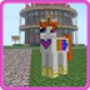 icon Little Pony Minecraft for Realme 1