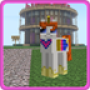 icon Little Pony Minecraft for Vernee Thor