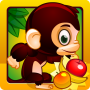 icon Jungle Jump - Kids game for tecno Pop 1