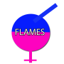 icon flames BY ashok vijay