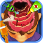 icon Brain Doctor for LG G Pad X 8.0