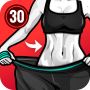 icon Lose Weight - Weight Loss App for Highscreen Thunder