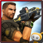 icon FRONTLINE COMMANDO for Prestigio Muze C5