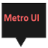 icon Metro UI 1.0