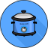 icon Slow Cooker Recipes 25.7.5