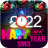 icon New Year SMS2022 1.0