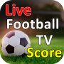 icon Football Live Score TV