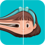icon Time Warp Scan - Face Scanner for ZTE Blade Max 3