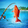 icon Fishing Clash for blackberry Motion