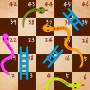 icon Snakes & Ladders King for amazon Fire 7 (2017)