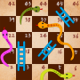 icon Snakes & Ladders King for Fujitsu Arrows SV F-03H