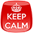 icon Keep Calm Live Wallpaper 3.0