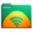 icon Wireless File Transfer 2.0