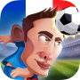 icon EURO 2016 Head Soccer for UMIDIGI Z2 Pro