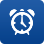 icon DS Alarm Clock for Samsung I9506 Galaxy S4