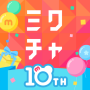 icon MixChannel for Xiaomi Mi 6