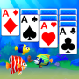 icon Solitaire Ocean