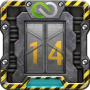 icon 100 Doors : Aliens Space for Fly Nimbus 17