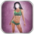 icon Fitness Girl Suit Photo Editor 1.5