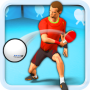 icon Real Table Tennis for Samsung Galaxy J5 Prime