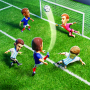 icon Mini Football - Mobile Soccer for Samsung Galaxy Ace Plus S7500