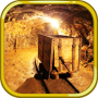 icon Underground Mining Tunnel Escape