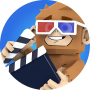 icon Toontastic 3D for Samsung Galaxy S9 SD845