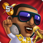 icon Band Stars for LG G Pad X 8.0