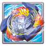icon BEYBLADE BURST app for Samsung Galaxy Young 2