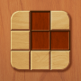 icon Woodoku - Wood Block Puzzle for Huawei MediaPad M3 Lite 10