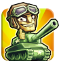 icon Guns'n'Glory WW2 for UMIDIGI Z2 Pro