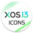 icon XOS13 Icons 10.6.3