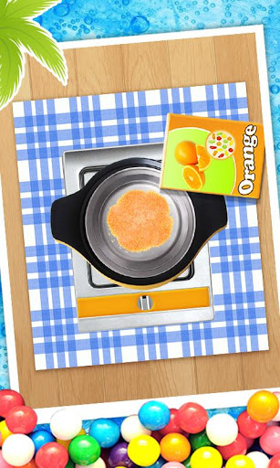 Make Gummy Bear - Candy Maker APK for Android Download