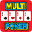 icon Multi Video Poker 1.4.5