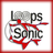 icon Sonic Loops 3.01