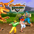 icon Classic Dino Cadillacs Lite 1.12