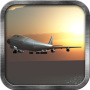 icon Airplane Simulator for Lava A56