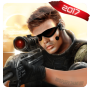 icon Sniper - American Assassin for Cubot Note Plus