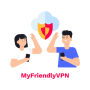 icon My FRIENDLY VPN