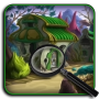 icon Adventure Park. Hidden Objects