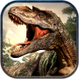 icon Dinosaur Hunter Multiplayer for Samsung i897 Captivate