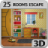 icon Room Escape-Puzzle Daycare 15.0.11