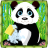 icon Panda Care Salon 14.3