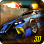 icon Death Racing Fever: Car 3D for Motorola Moto G6 Plus