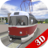 icon Tram Driver Simulator 2018 1.0.1