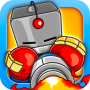 icon Endless Boss Fight for Cubot Note Plus