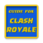 icon Guide For Clash Royale 13.1.16